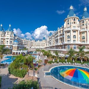 Haydarpasha Palace Hotel